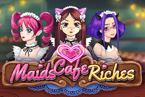 Maids Cafe Riches